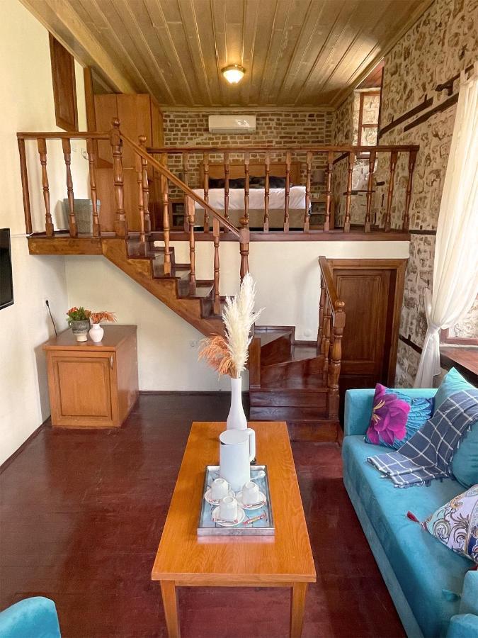 Hotel Mille Kaleici أنطاليا المظهر الخارجي الصورة