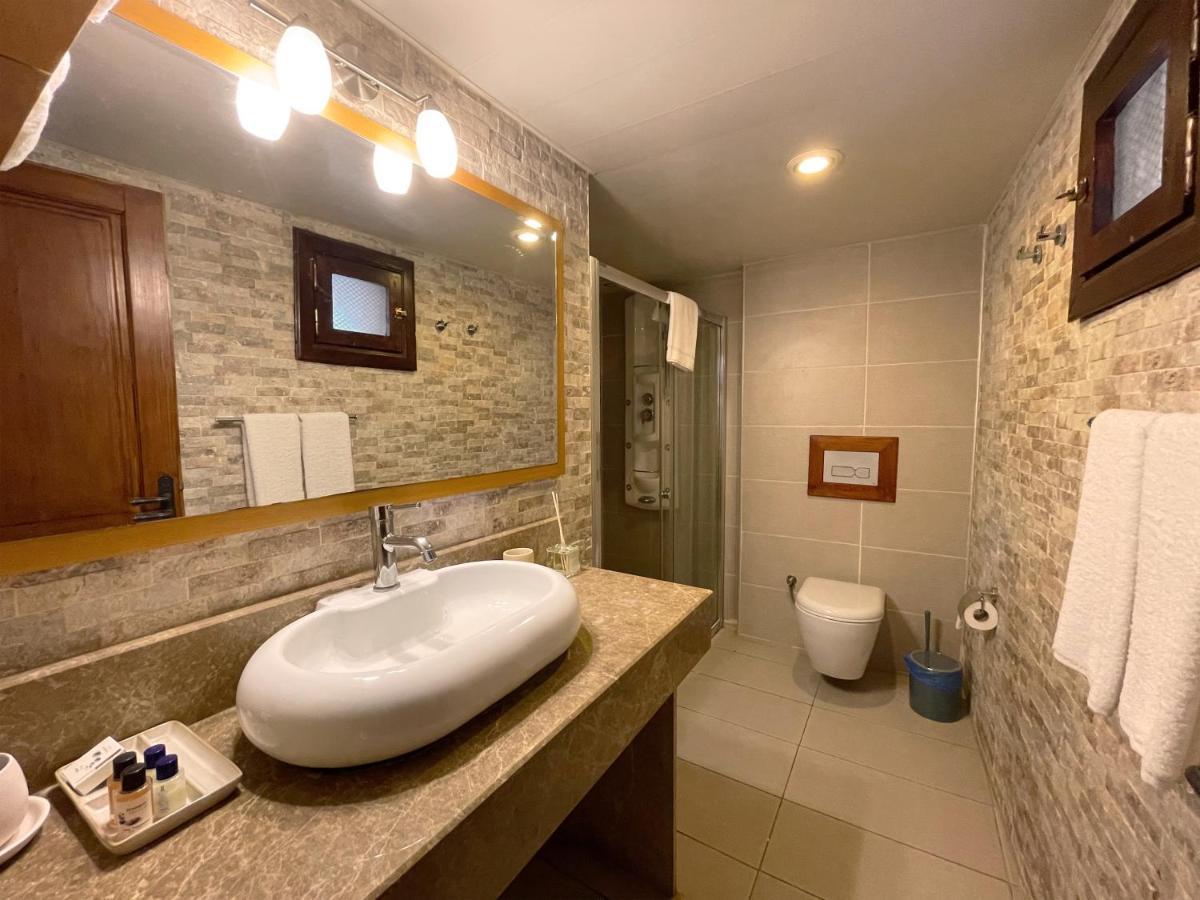 Hotel Mille Kaleici أنطاليا المظهر الخارجي الصورة